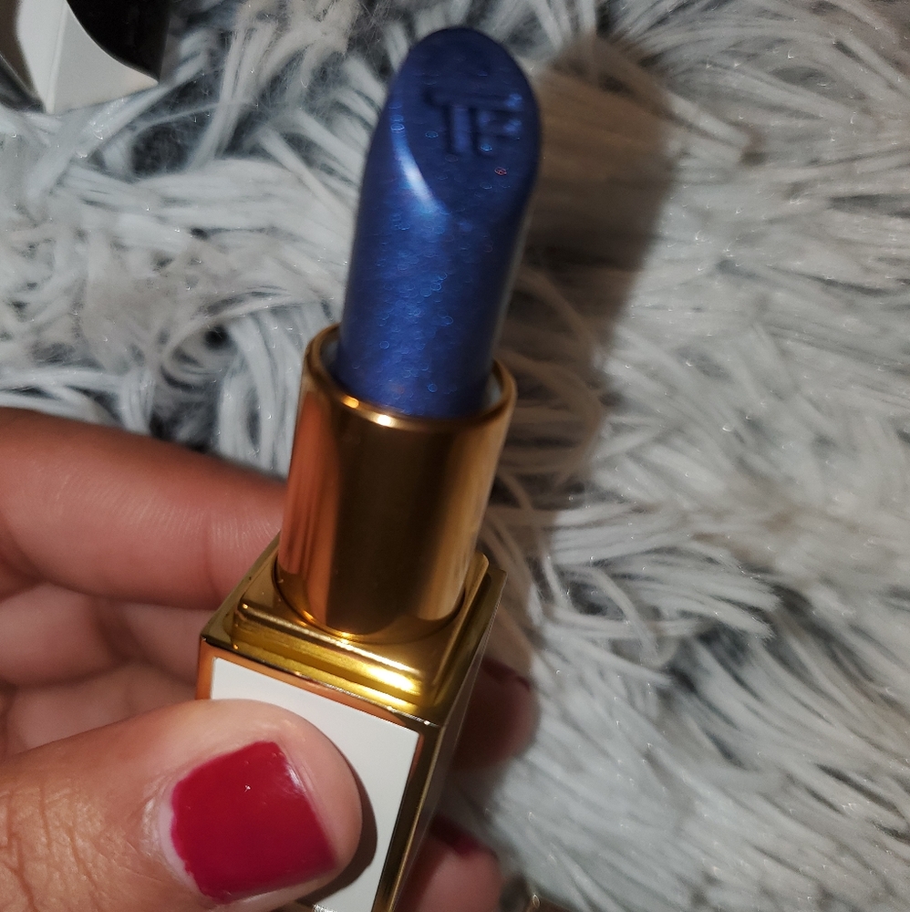 Tom Ford Limited edition lipstick